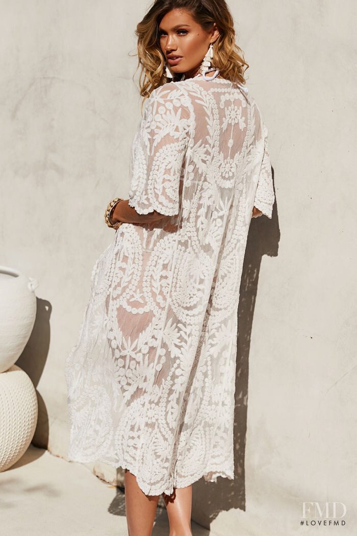 Doll Swimwear SS 2020 — Maggie Rawlins #269