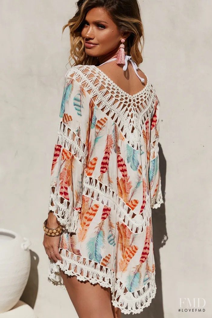 Doll Swimwear SS 2020 — Maggie Rawlins #219