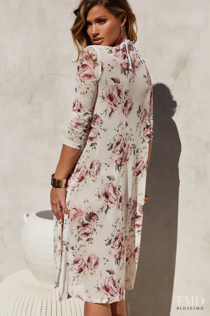 Doll Swimwear SS 2020 — Maggie Rawlins #207