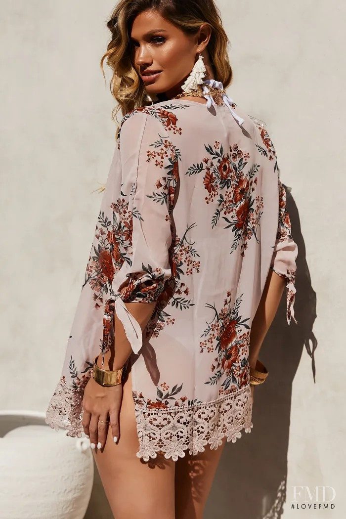 Doll Swimwear SS 2020 — Maggie Rawlins #206