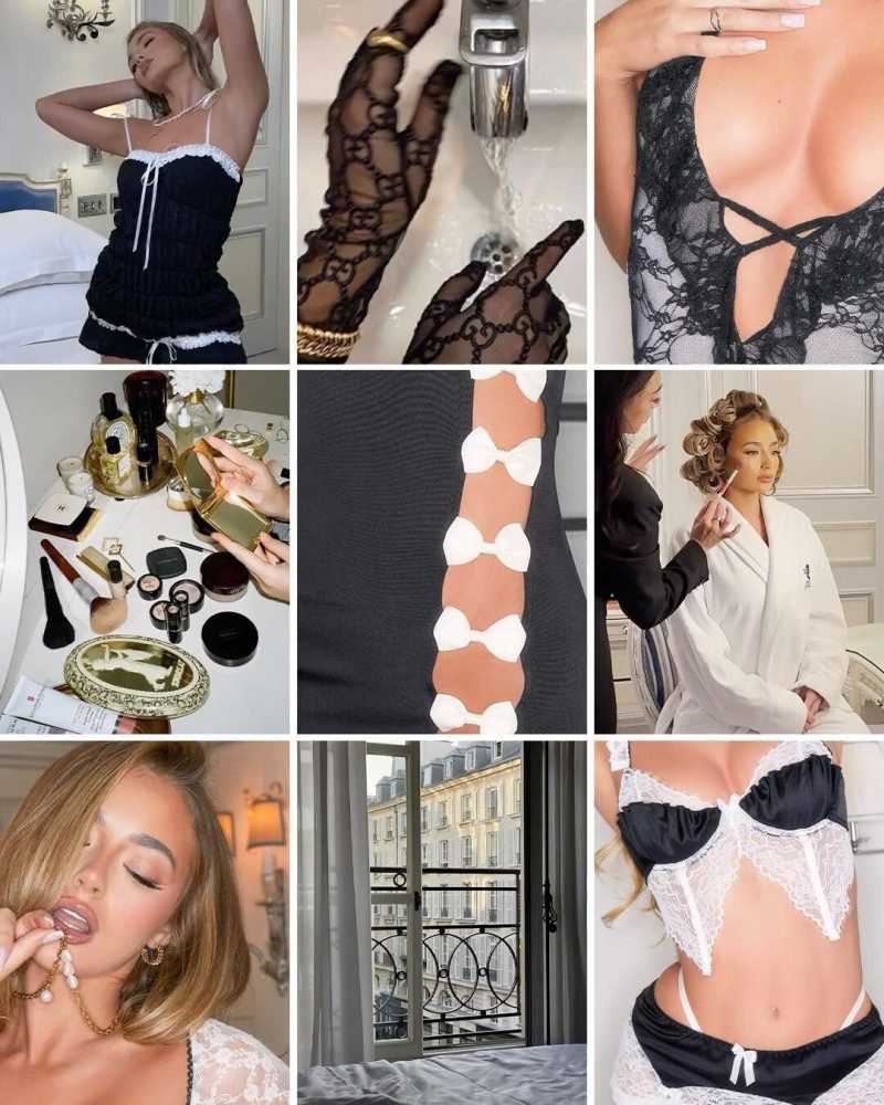 Ego SS 2024 — Amber Jepson #58