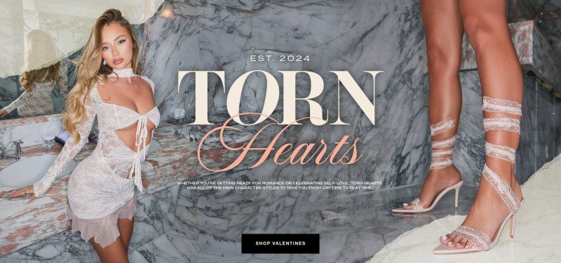 Ego SS 2024 — Amber Jepson #59