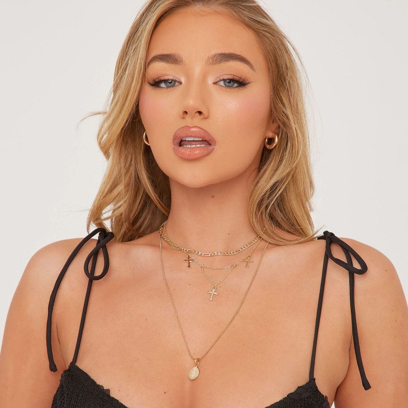 Ego SS 2024 — Amber Jepson #97