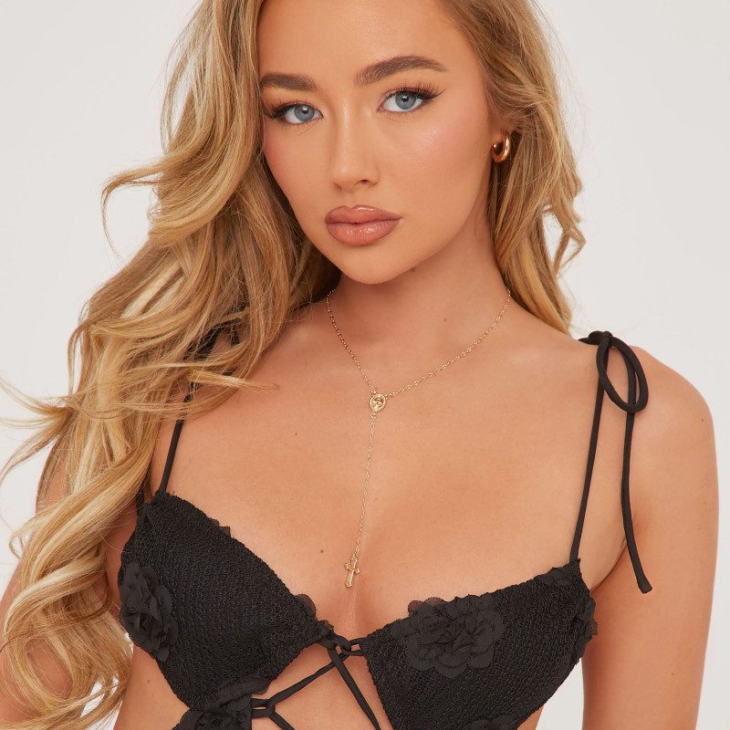 Ego SS 2024 — Amber Jepson #98