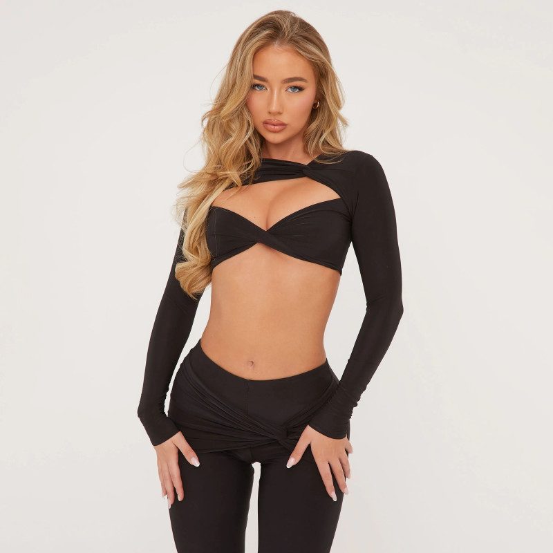 Ego SS 2024 — Amber Jepson #208