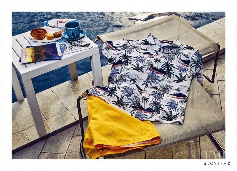 Elle Swimwear SS 2020 — Look #34