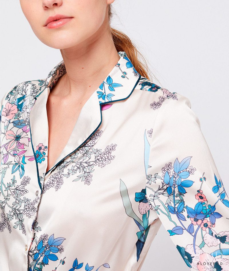 Etam FW 2019 — Natalia Bulycheva #133