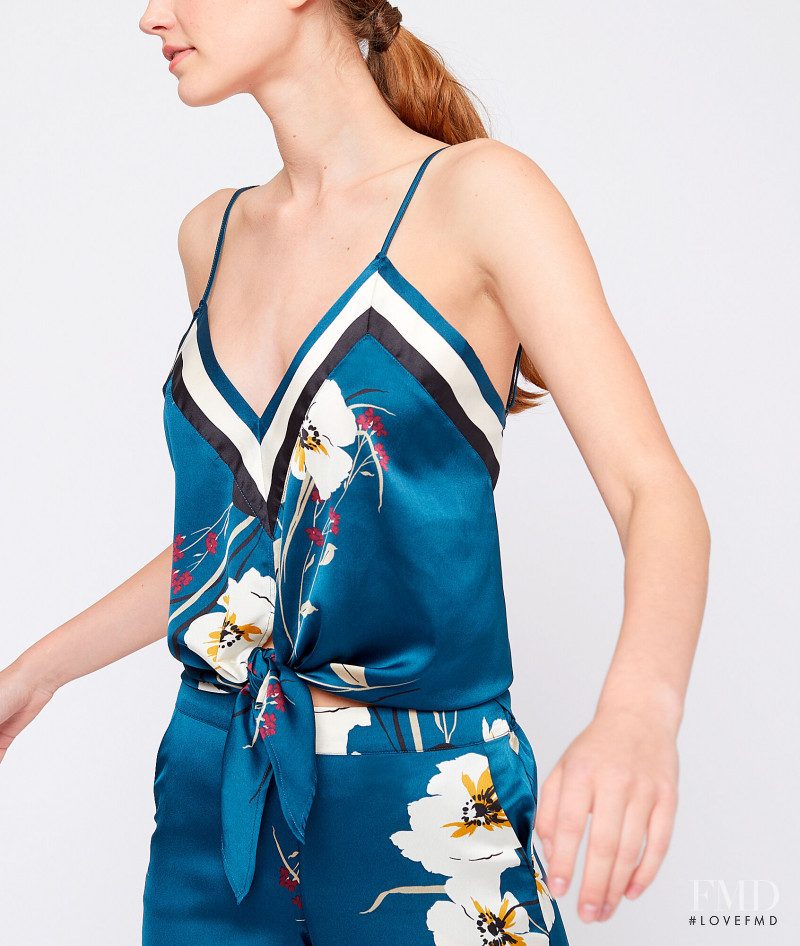 Etam FW 2019 — Natalia Bulycheva #190