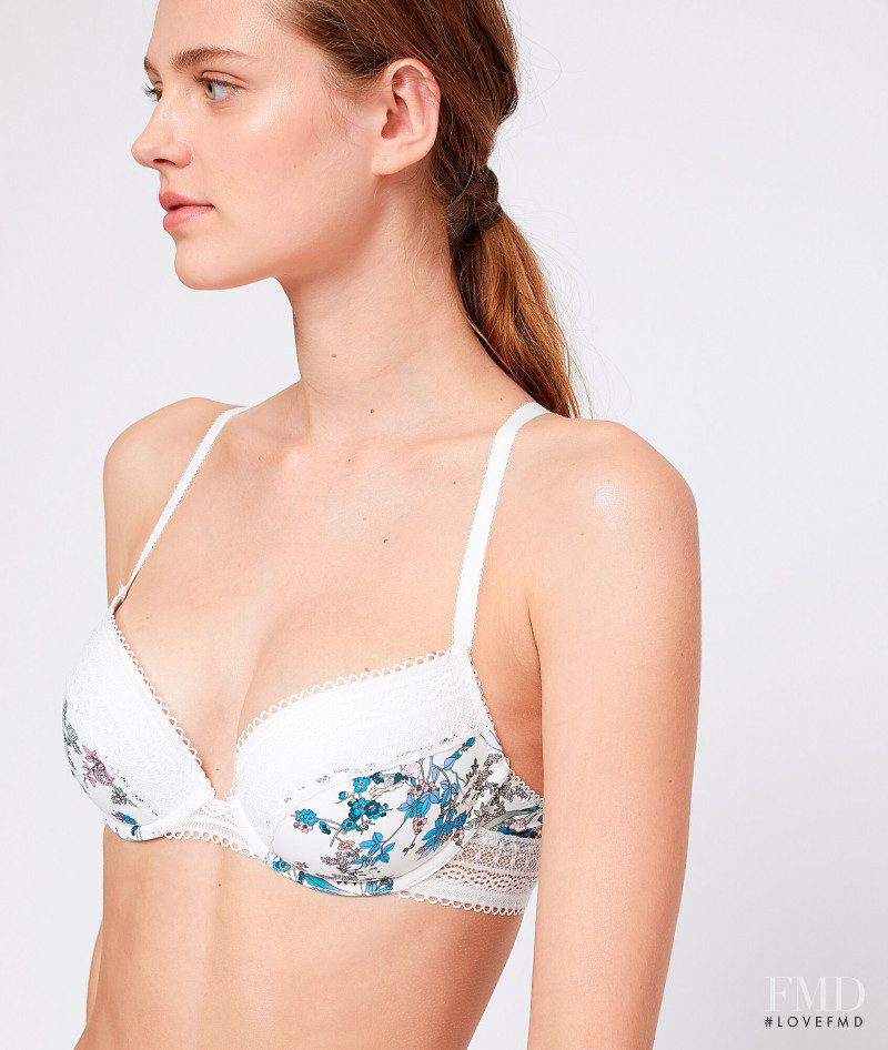 Etam FW 2019 — Natalia Bulycheva #183