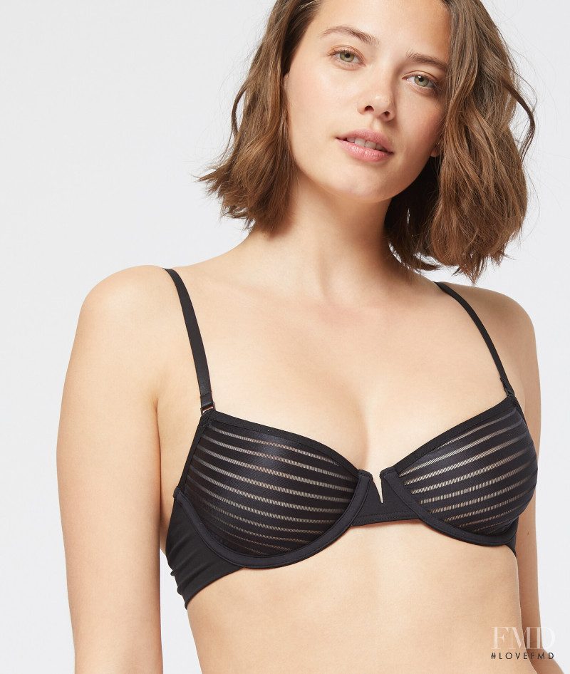 Etam FW 2020 — Joy van der Eecken #22