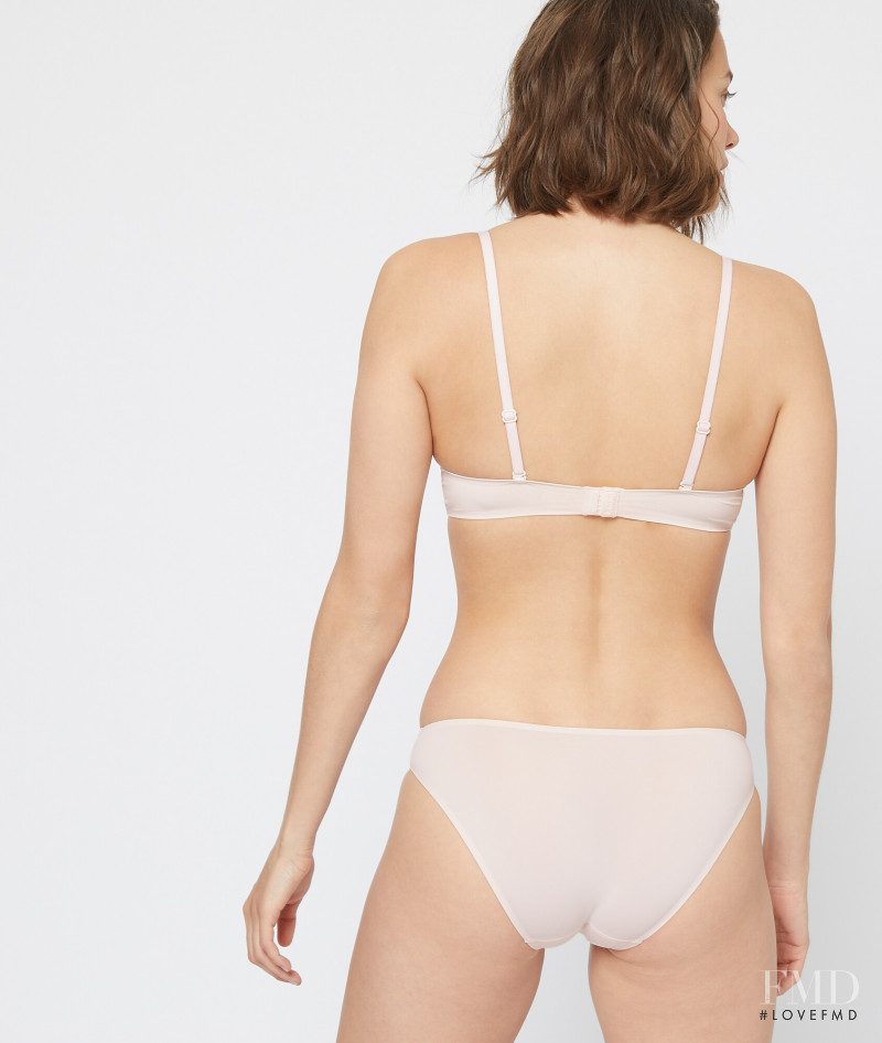 Etam FW 2020 — Joy van der Eecken #11