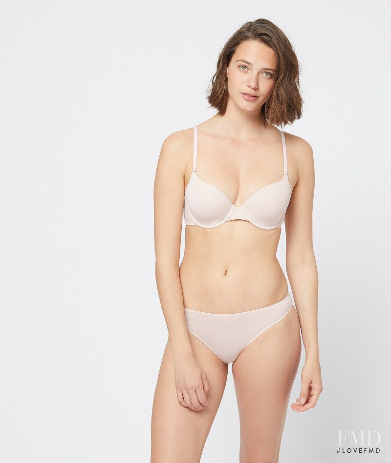 Etam FW 2020 — Joy van der Eecken #6