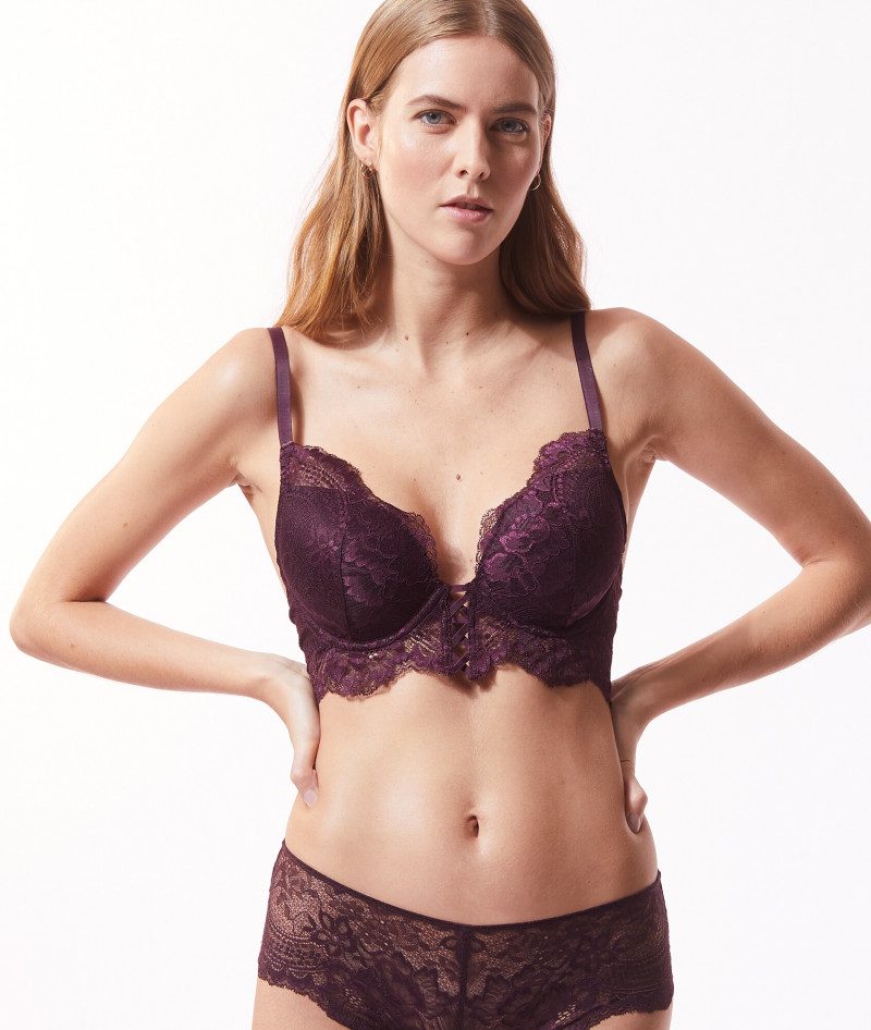 Etam FW 2021 — Camille Raffray #26