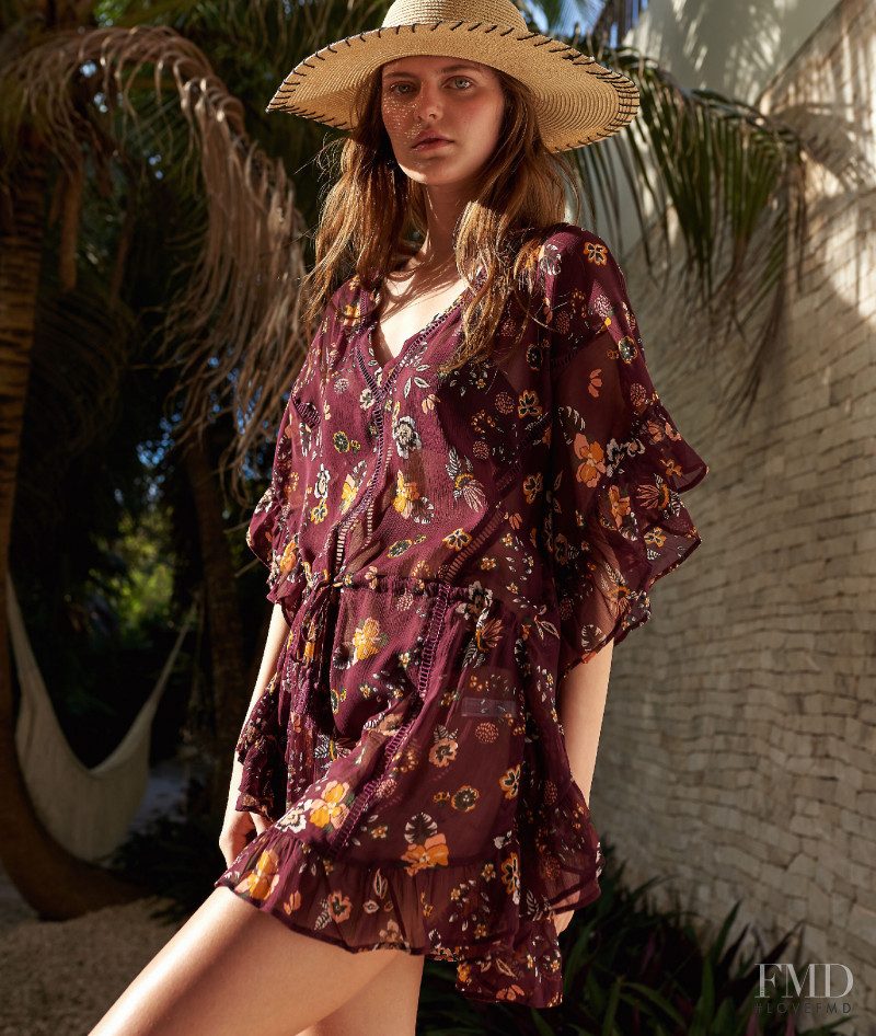 Etam SS 2019 — Natalia Bulycheva #261