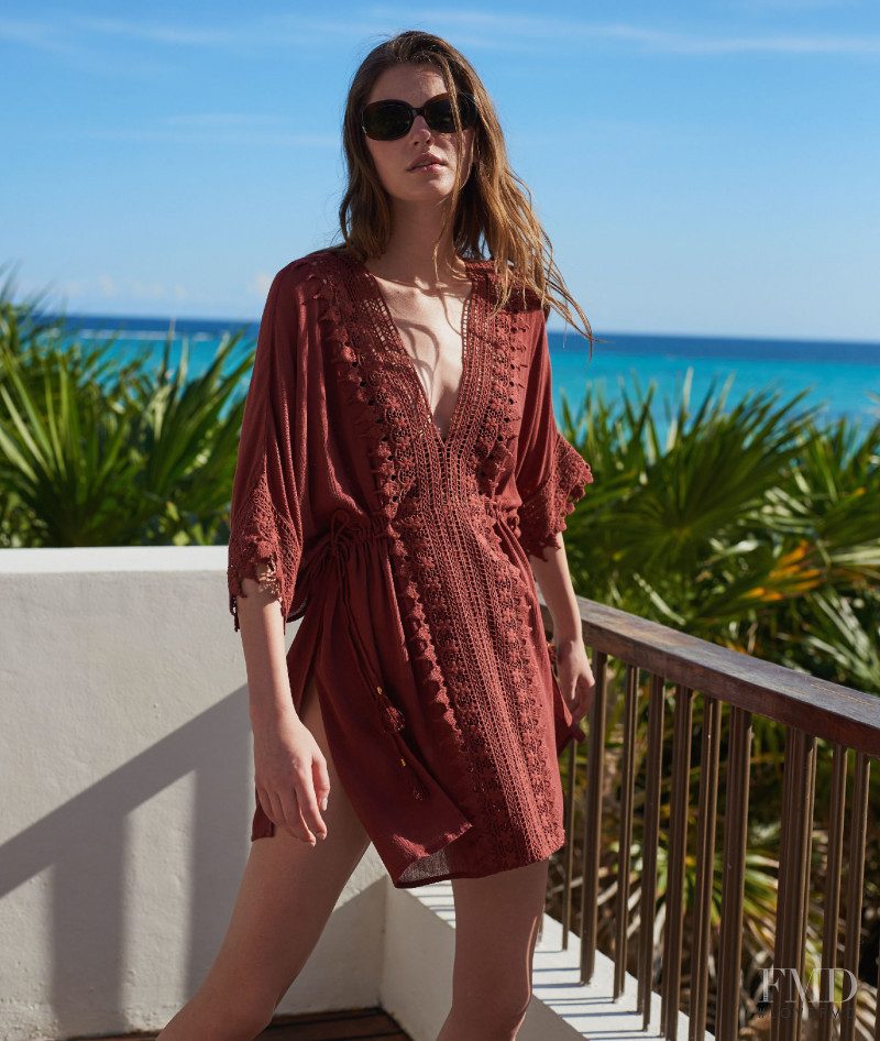 Etam SS 2019 — Natalia Bulycheva #272