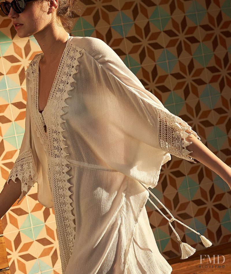 Etam SS 2019 — Natalia Bulycheva #283