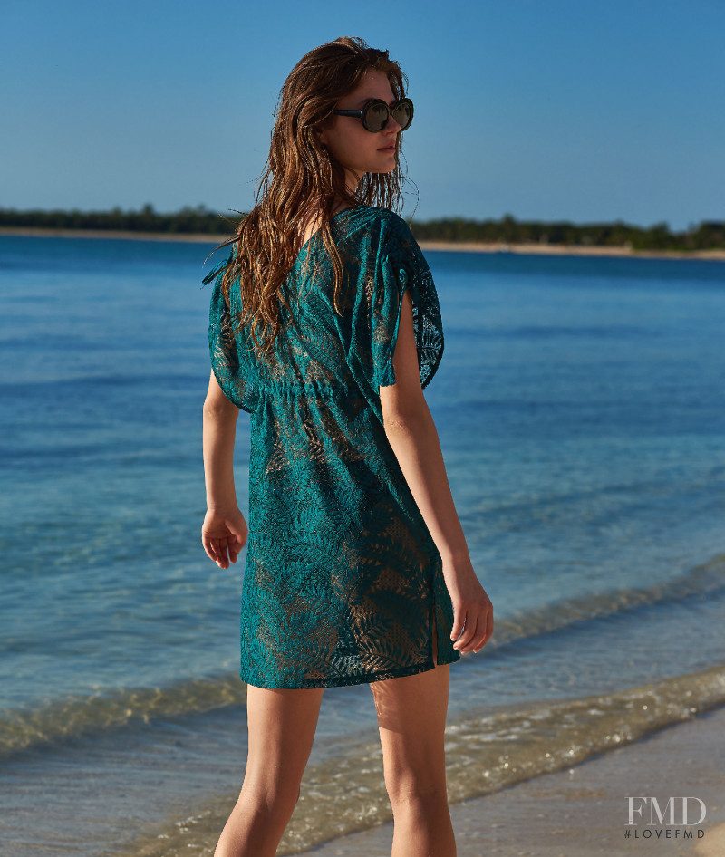 Etam SS 2019 — Natalia Bulycheva #253