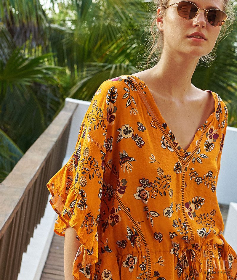 Etam SS 2019 — Natalia Bulycheva #271