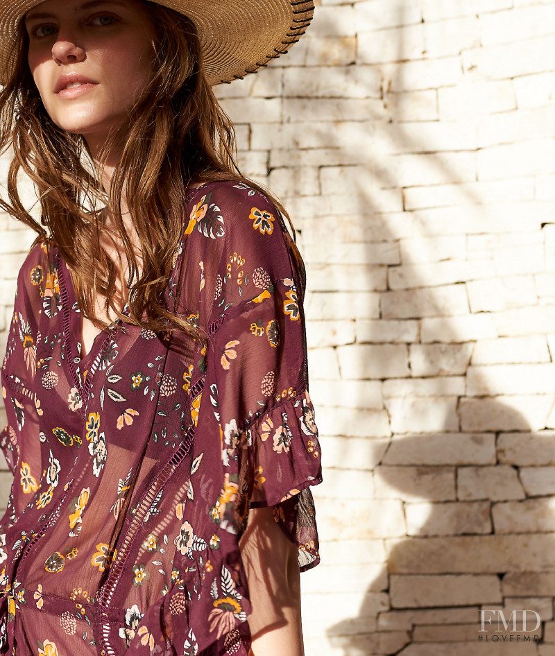 Etam SS 2019 — Natalia Bulycheva #264