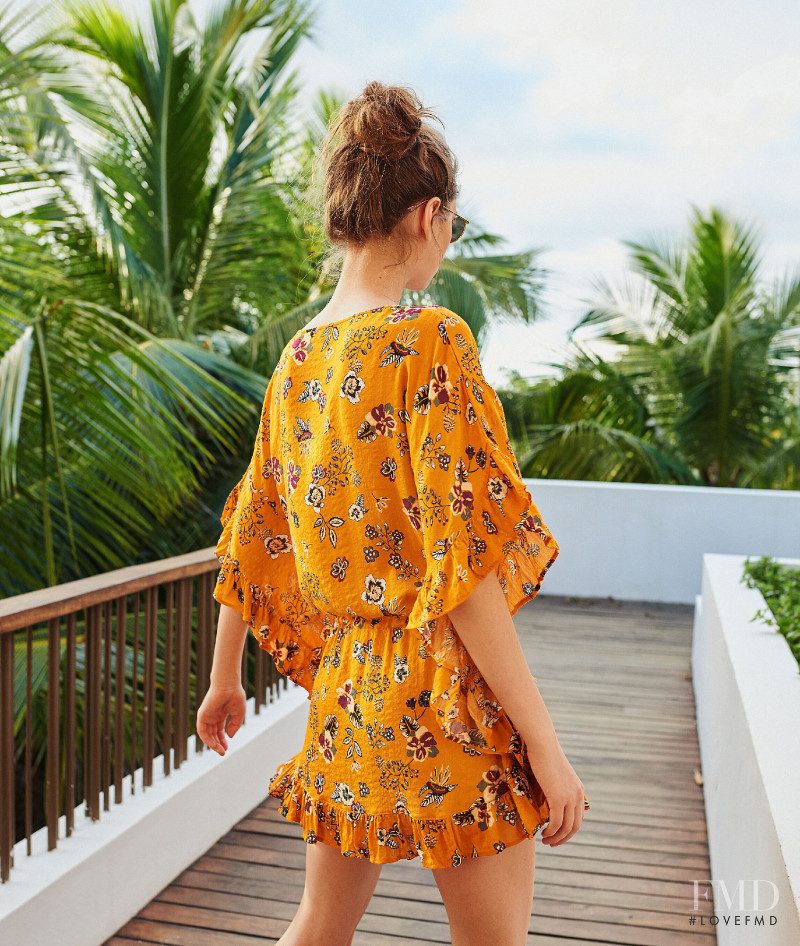 Etam SS 2019 — Natalia Bulycheva #270