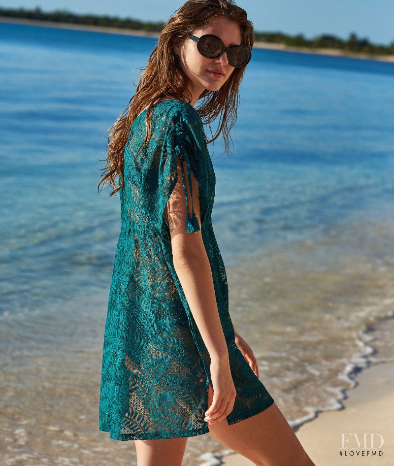 Etam SS 2019 — Natalia Bulycheva #255