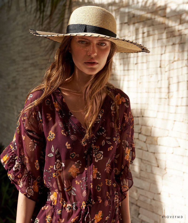 Etam SS 2019 — Natalia Bulycheva #263