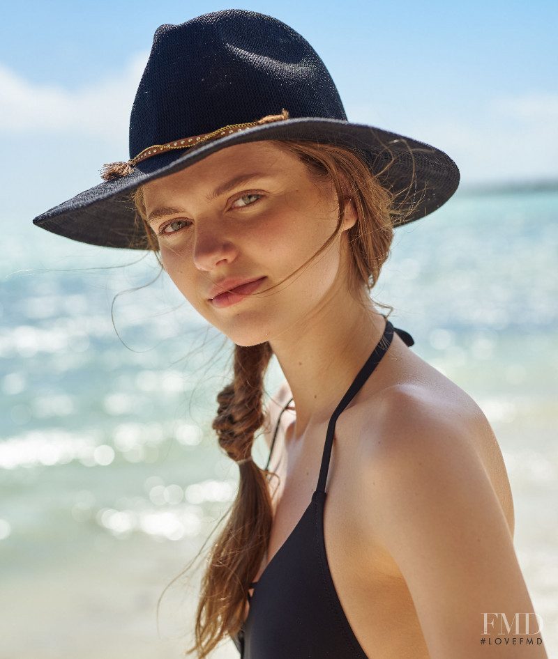Etam SS 2019 — Natalia Bulycheva #292
