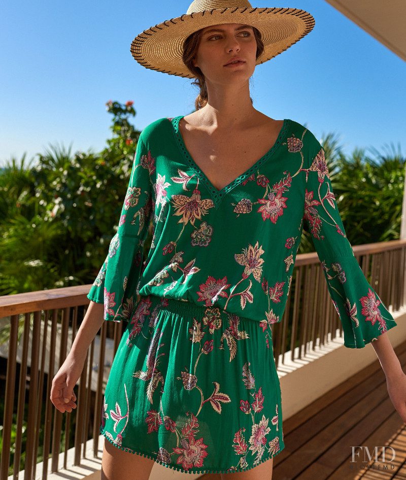 Etam SS 2019 — Natalia Bulycheva #298
