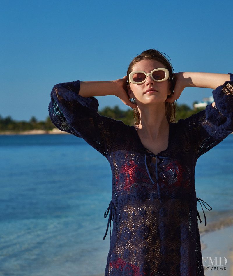 Etam SS 2019 — Natalia Bulycheva #314