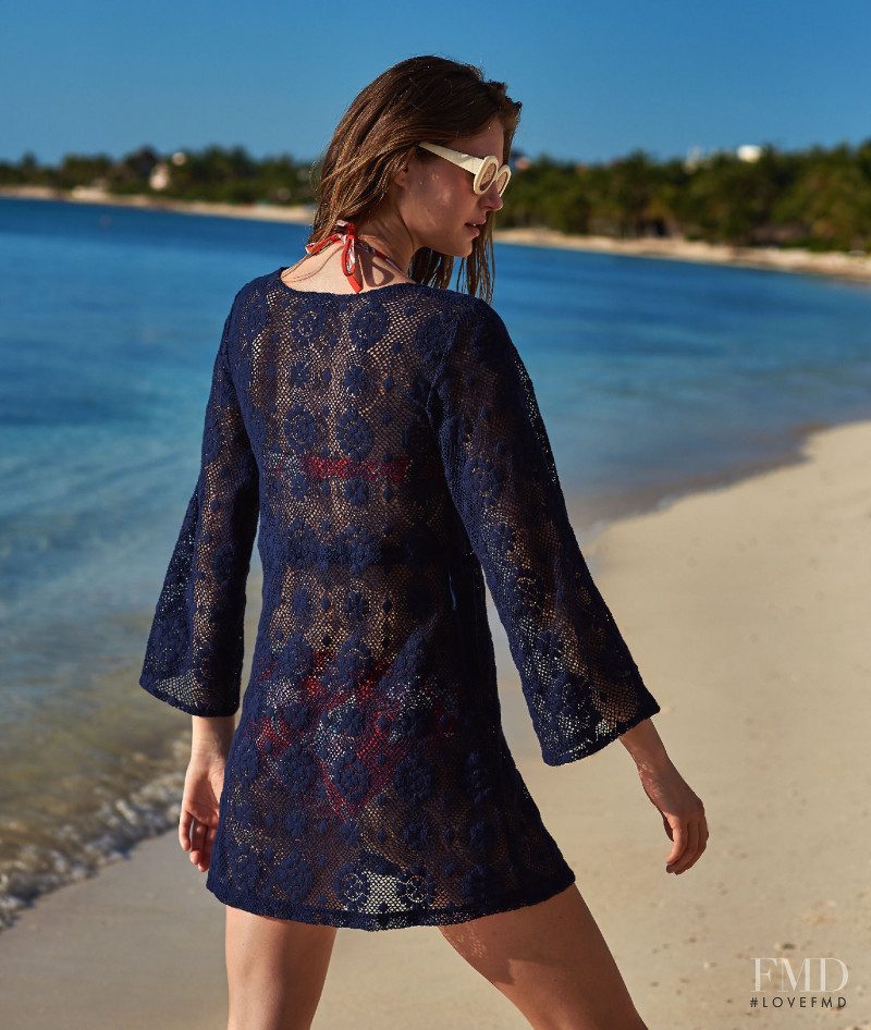 Etam SS 2019 — Natalia Bulycheva #317
