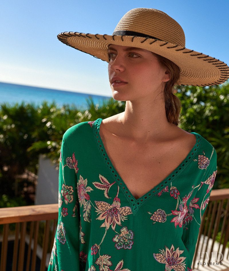 Etam SS 2019 — Natalia Bulycheva #297