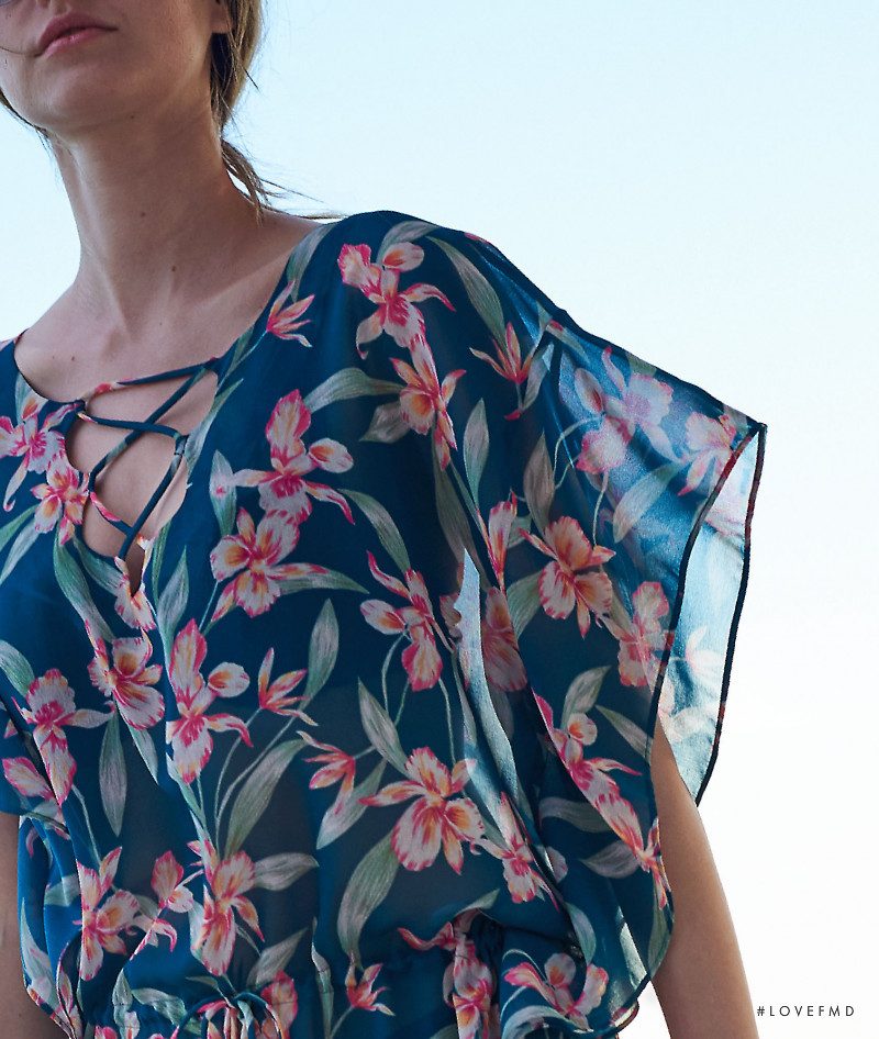 Etam SS 2019 — Natalia Bulycheva #289