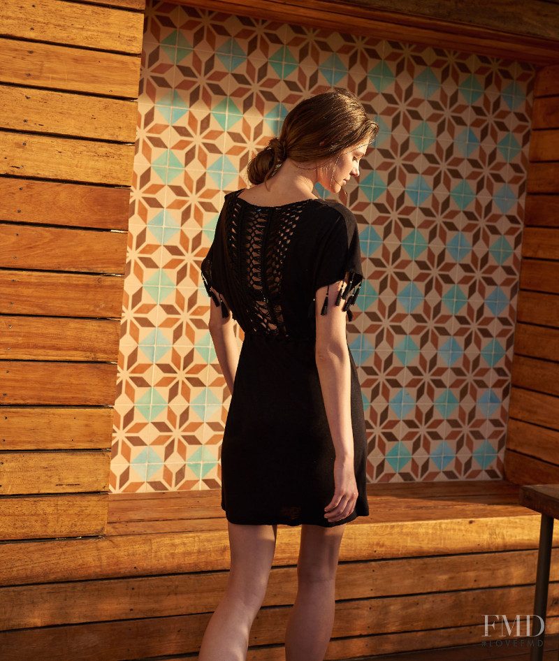Etam SS 2019 — Natalia Bulycheva #309