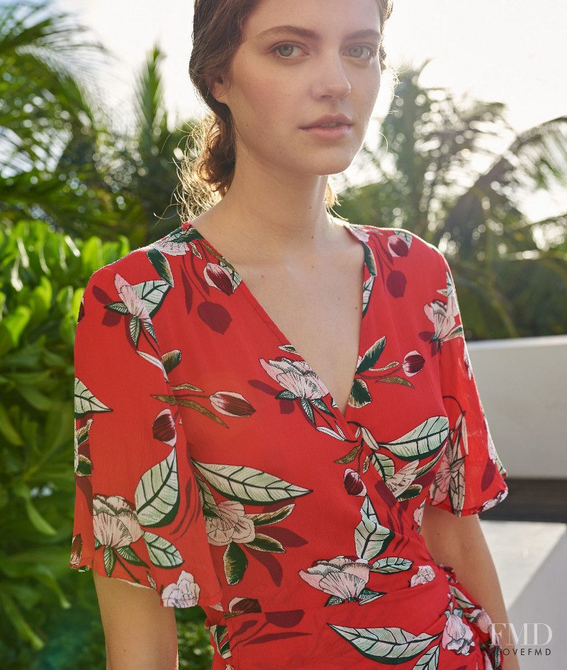 Etam SS 2019 — Natalia Bulycheva #302