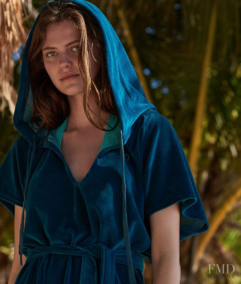 Etam SS 2019 — Natalia Bulycheva #320