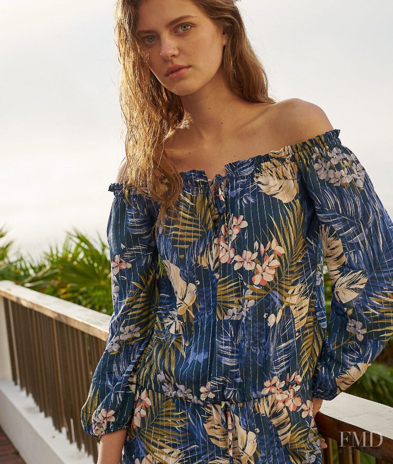 Etam SS 2019 — Natalia Bulycheva #341