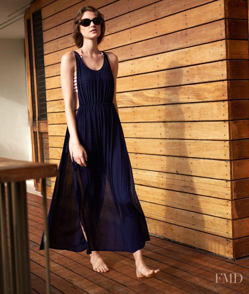 Etam SS 2019 — Natalia Bulycheva #332
