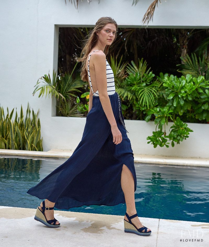 Etam SS 2019 — Natalia Bulycheva #348