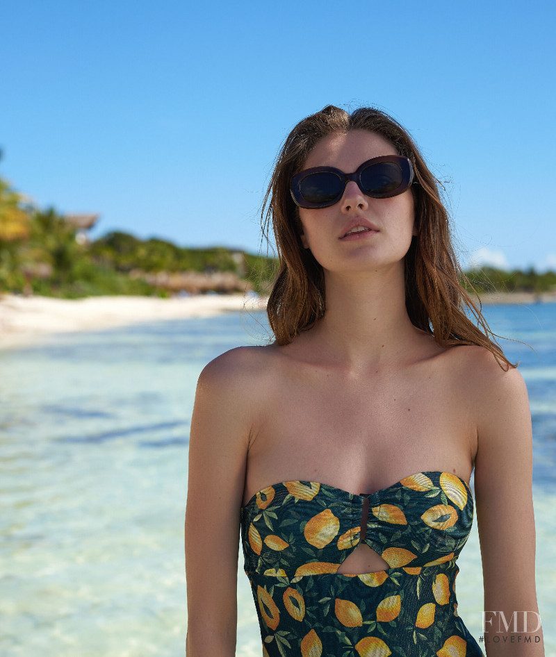 Etam SS 2019 — Natalia Bulycheva #335