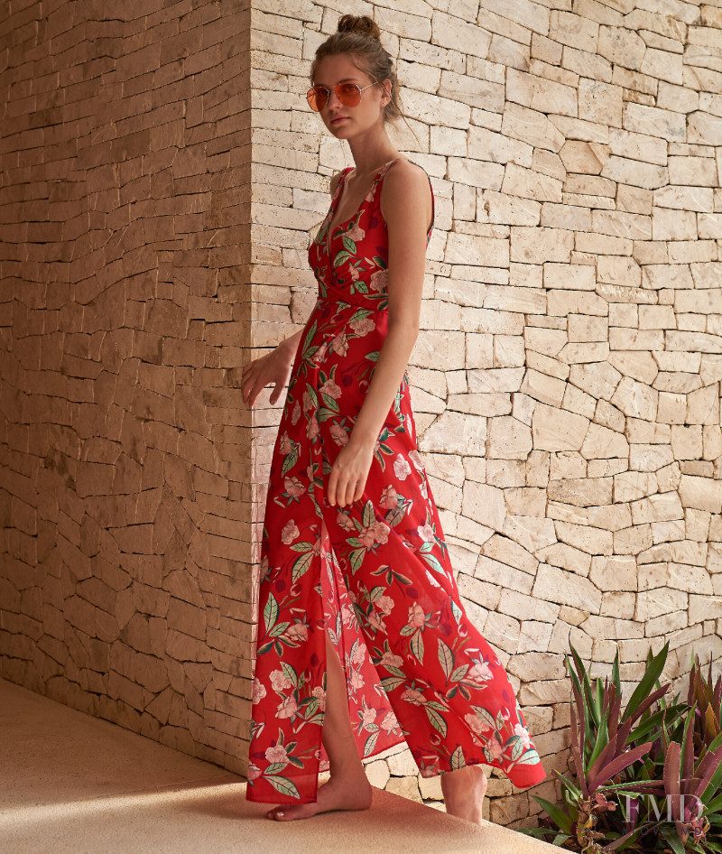 Etam SS 2019 — Natalia Bulycheva #392
