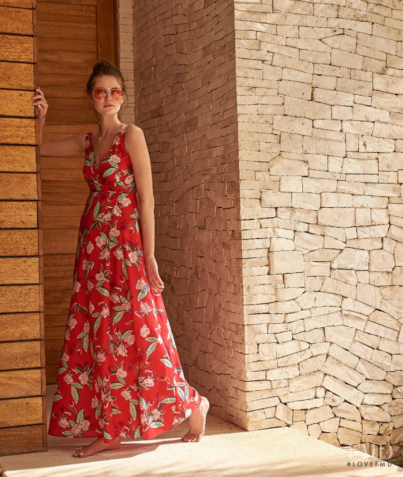 Etam SS 2019 — Natalia Bulycheva #393