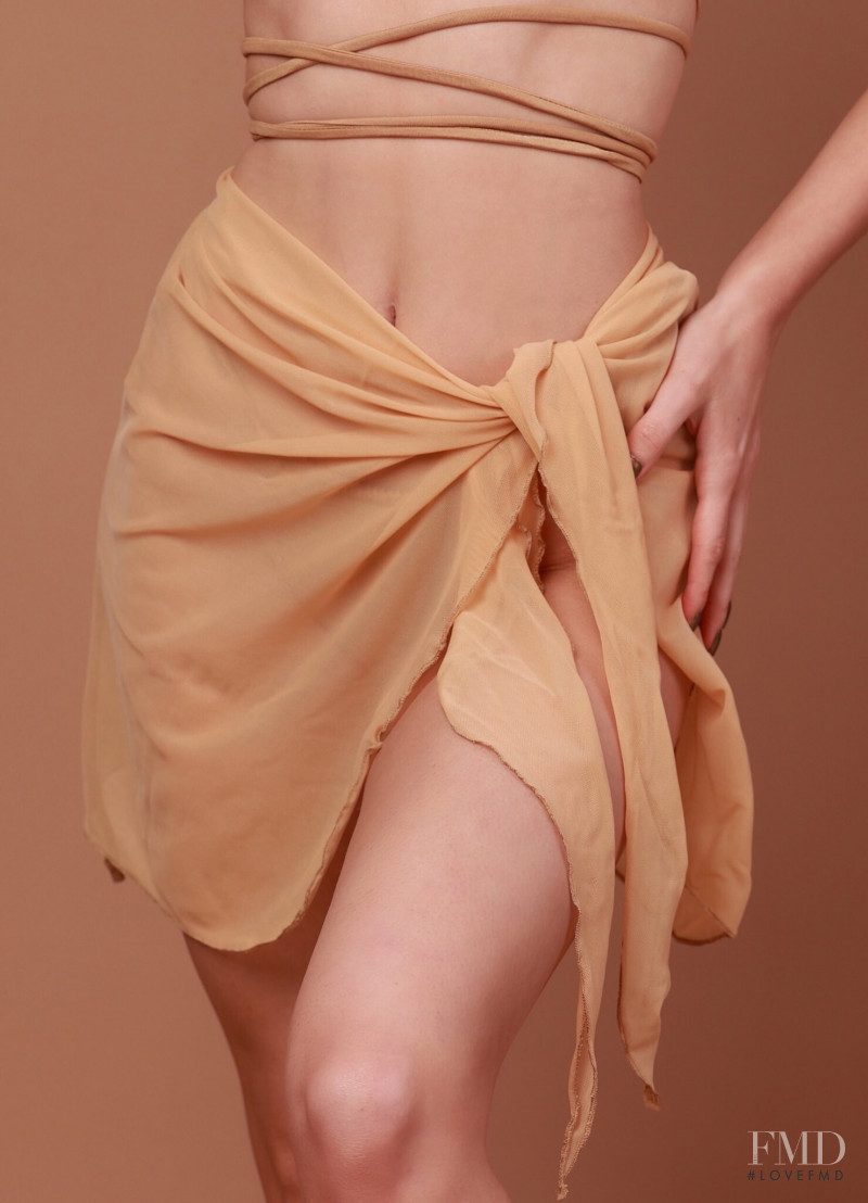 Ethereal Woman FW 2021 — Liora Lapointe #19