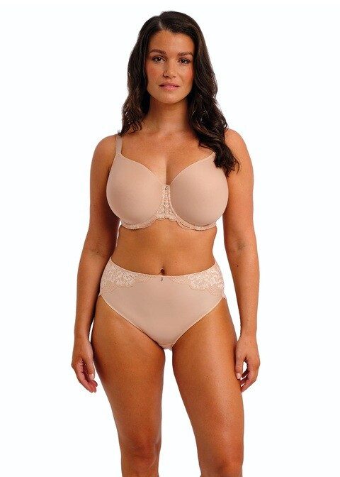 Fantasie SS 2025 — Sabrina Laporte #13