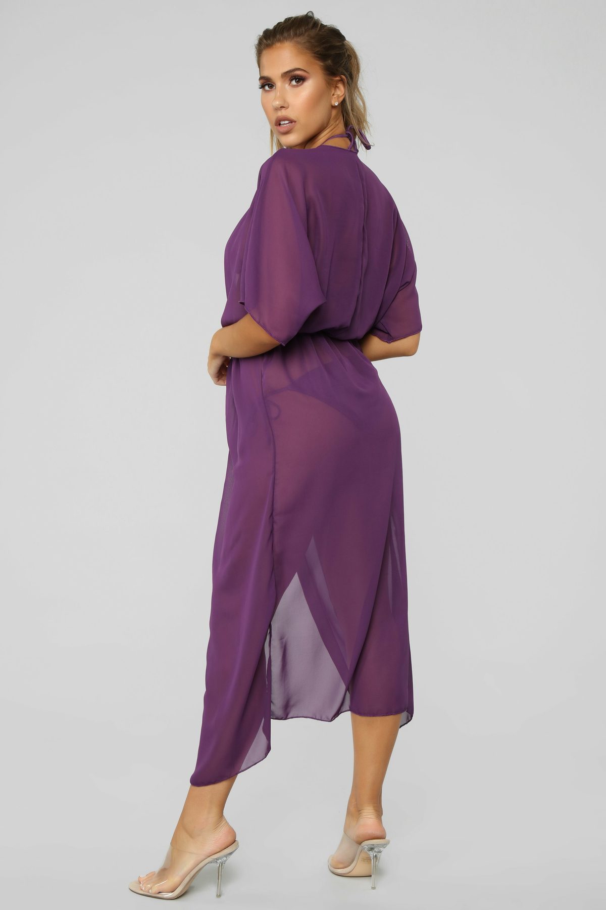 Fashion Nova SS 2019 — Kara Del Toro #107