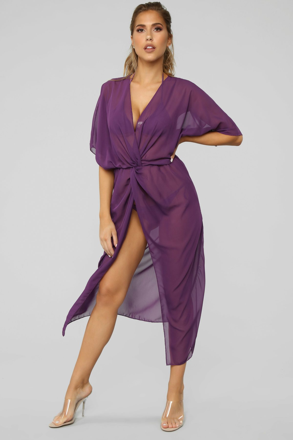 Fashion Nova SS 2019 — Kara Del Toro #104