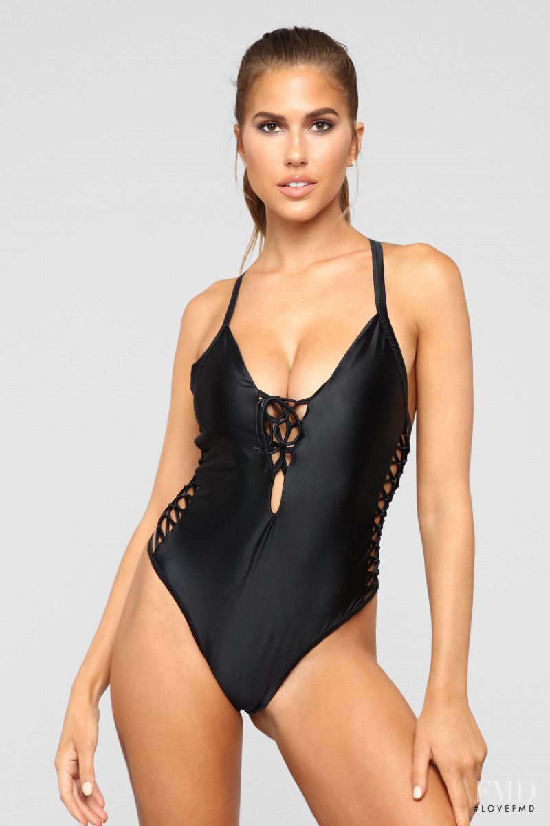 Fashion Nova SS 2020 — Kara Del Toro #25