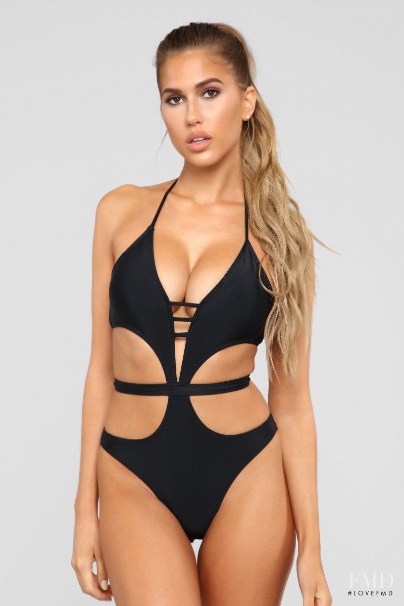 Fashion Nova SS 2020 — Kara Del Toro #28