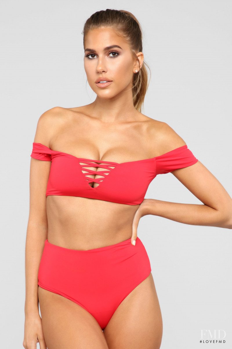 Fashion Nova SS 2020 — Kara Del Toro #35