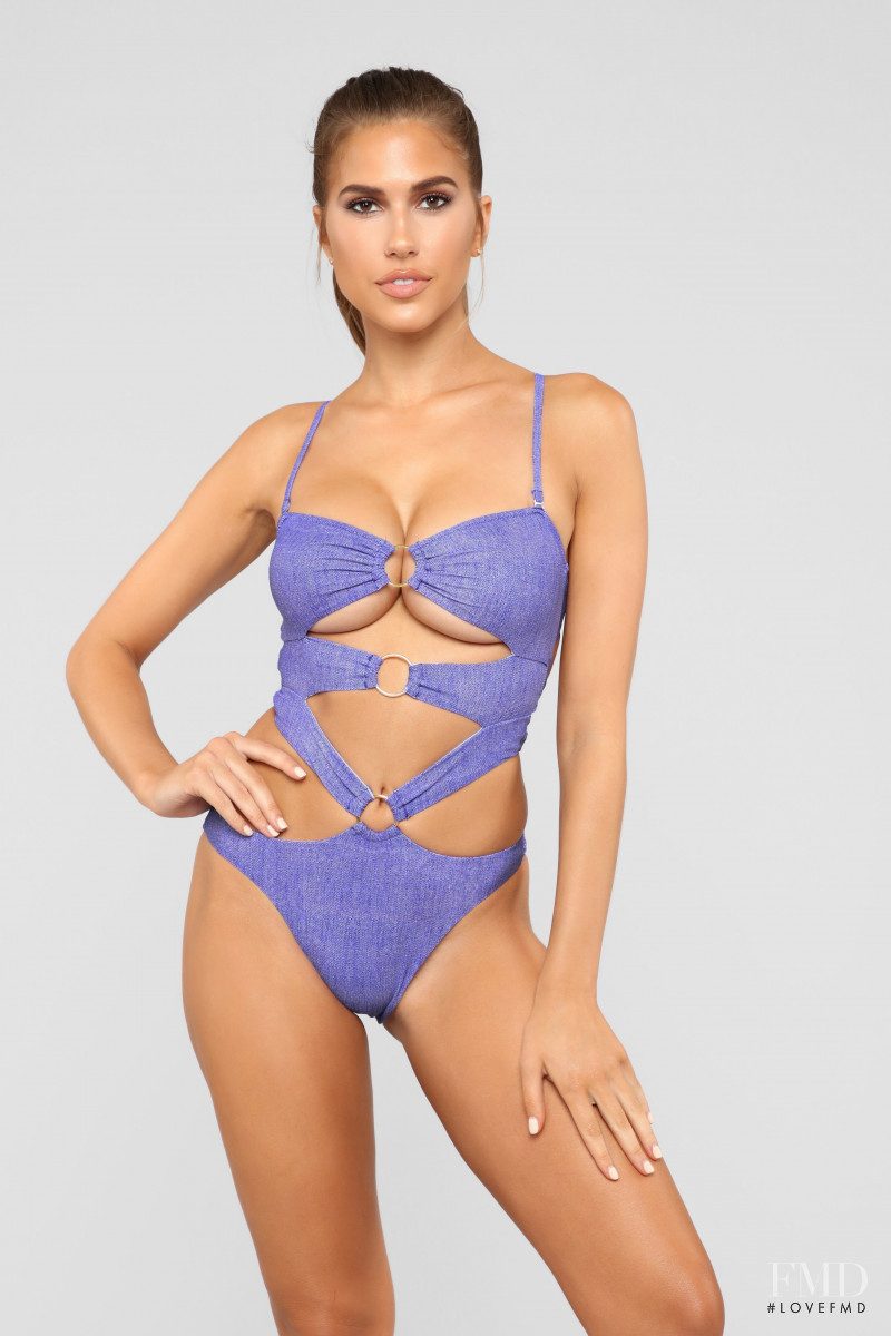 Fashion Nova SS 2020 — Kara Del Toro #44