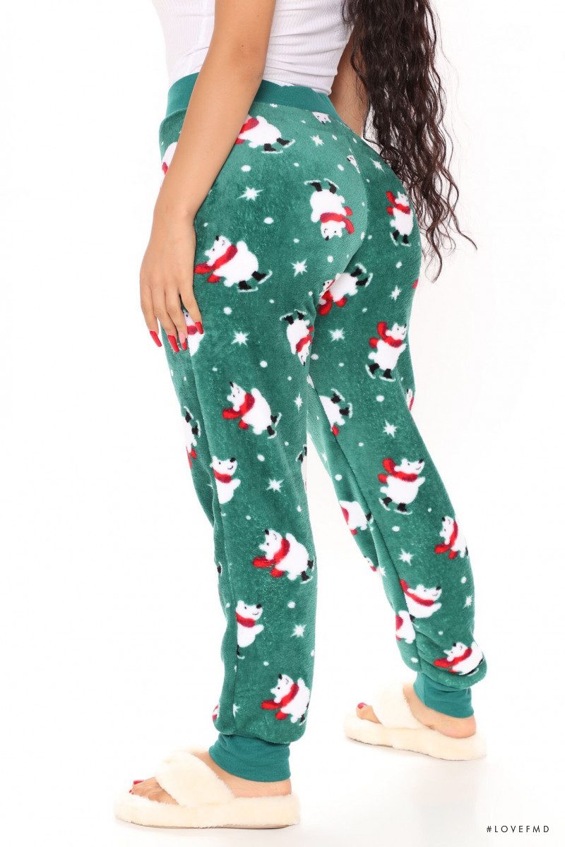 Fashion Nova SS 2021 — Janet Guzman #63